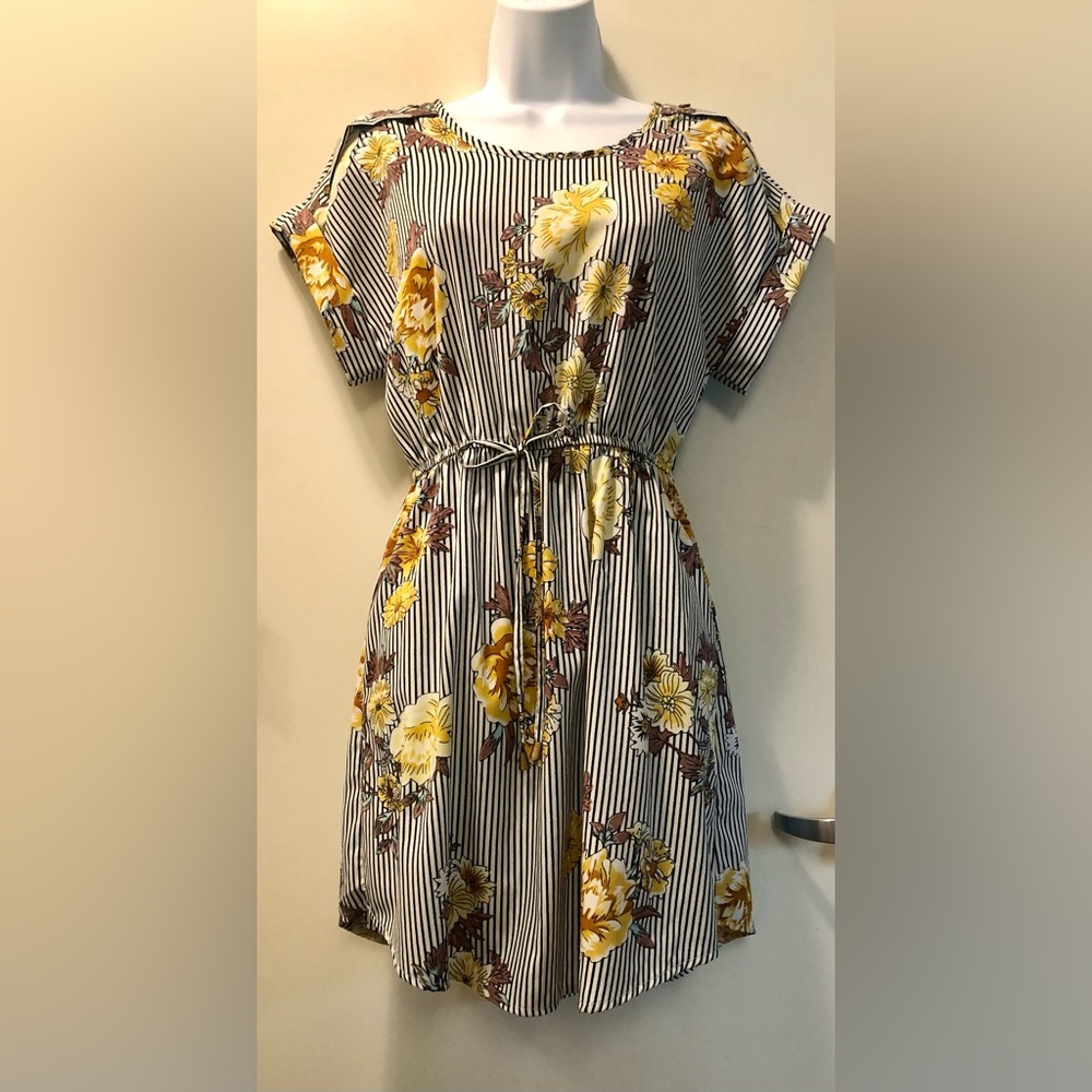 SPEED CONTROL - Shirt dress